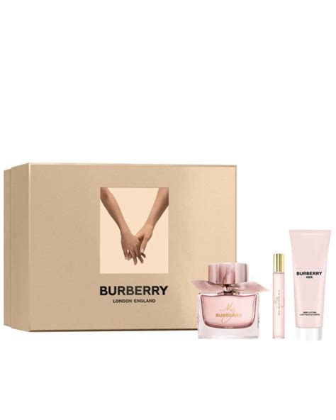 my burberry coffret|my burberry women.